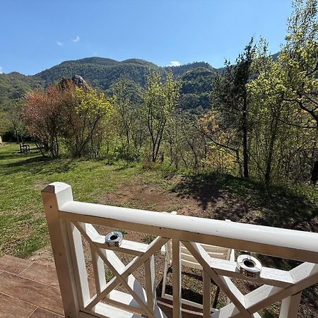 Baven -Toven Naturae Rubik Dış mekan fotoğraf