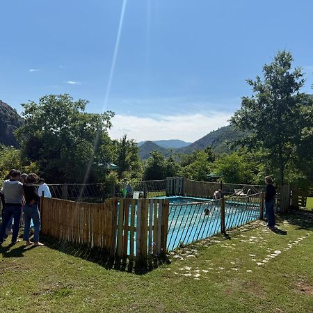Baven -Toven Naturae Rubik Dış mekan fotoğraf