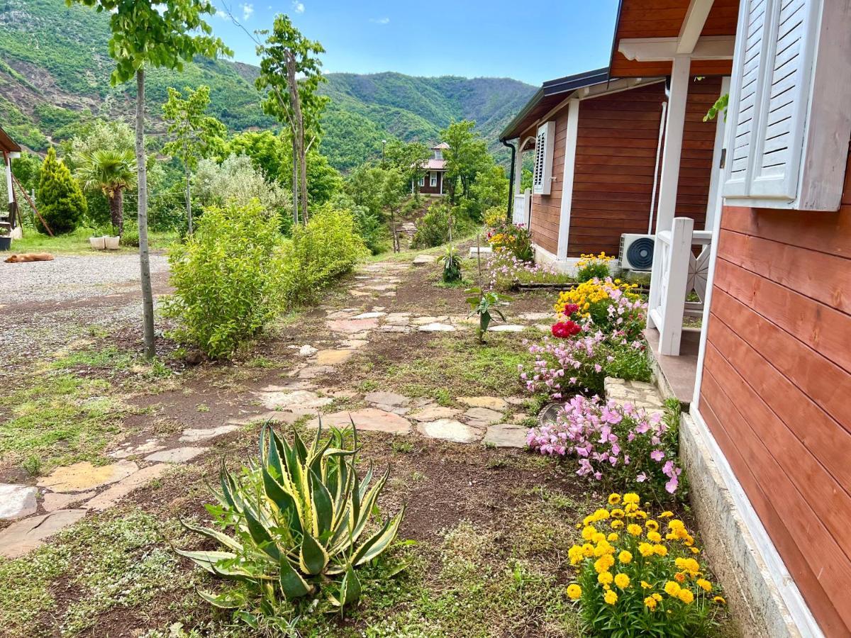 Baven -Toven Naturae Rubik Dış mekan fotoğraf