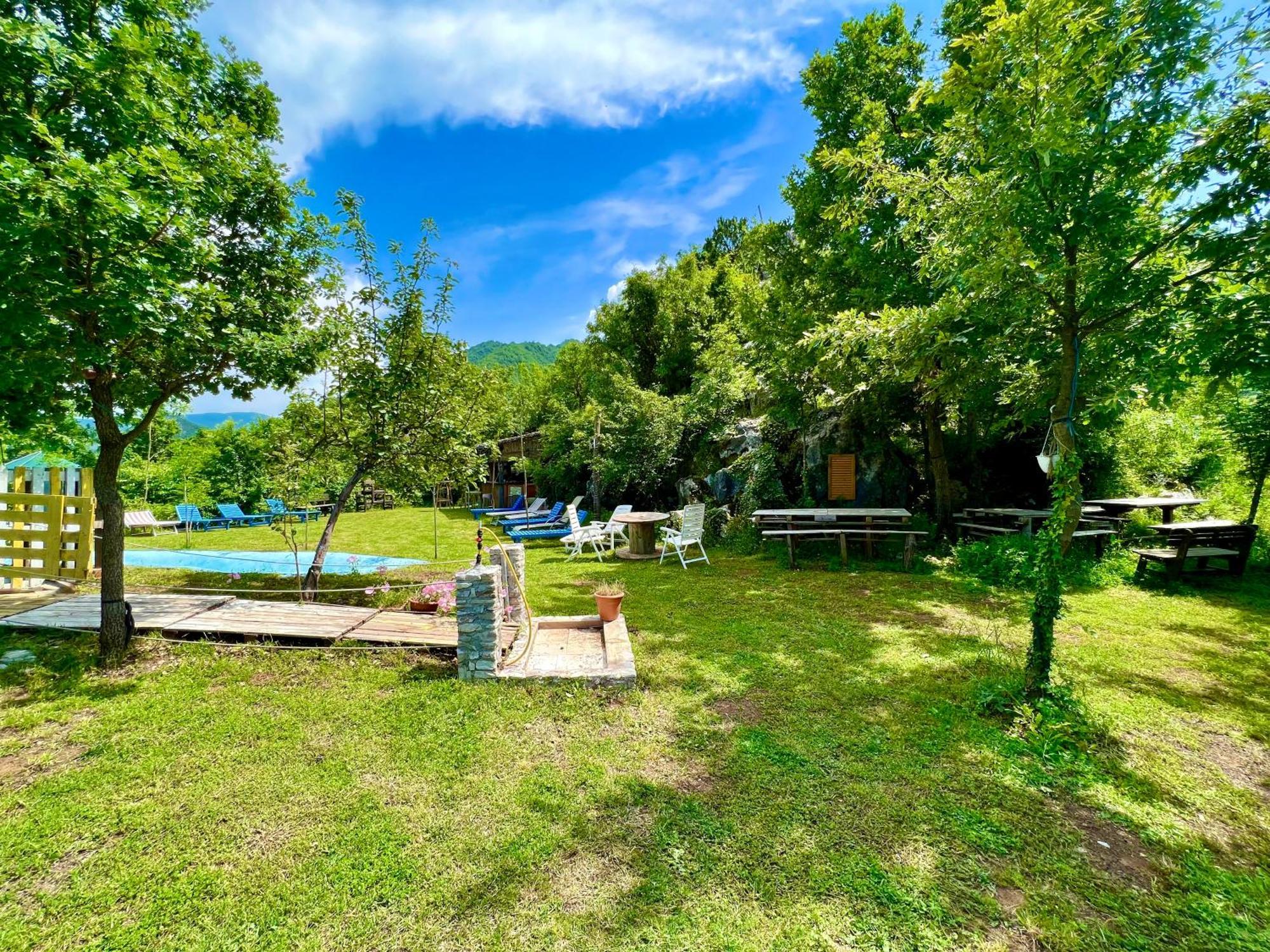 Baven -Toven Naturae Rubik Dış mekan fotoğraf