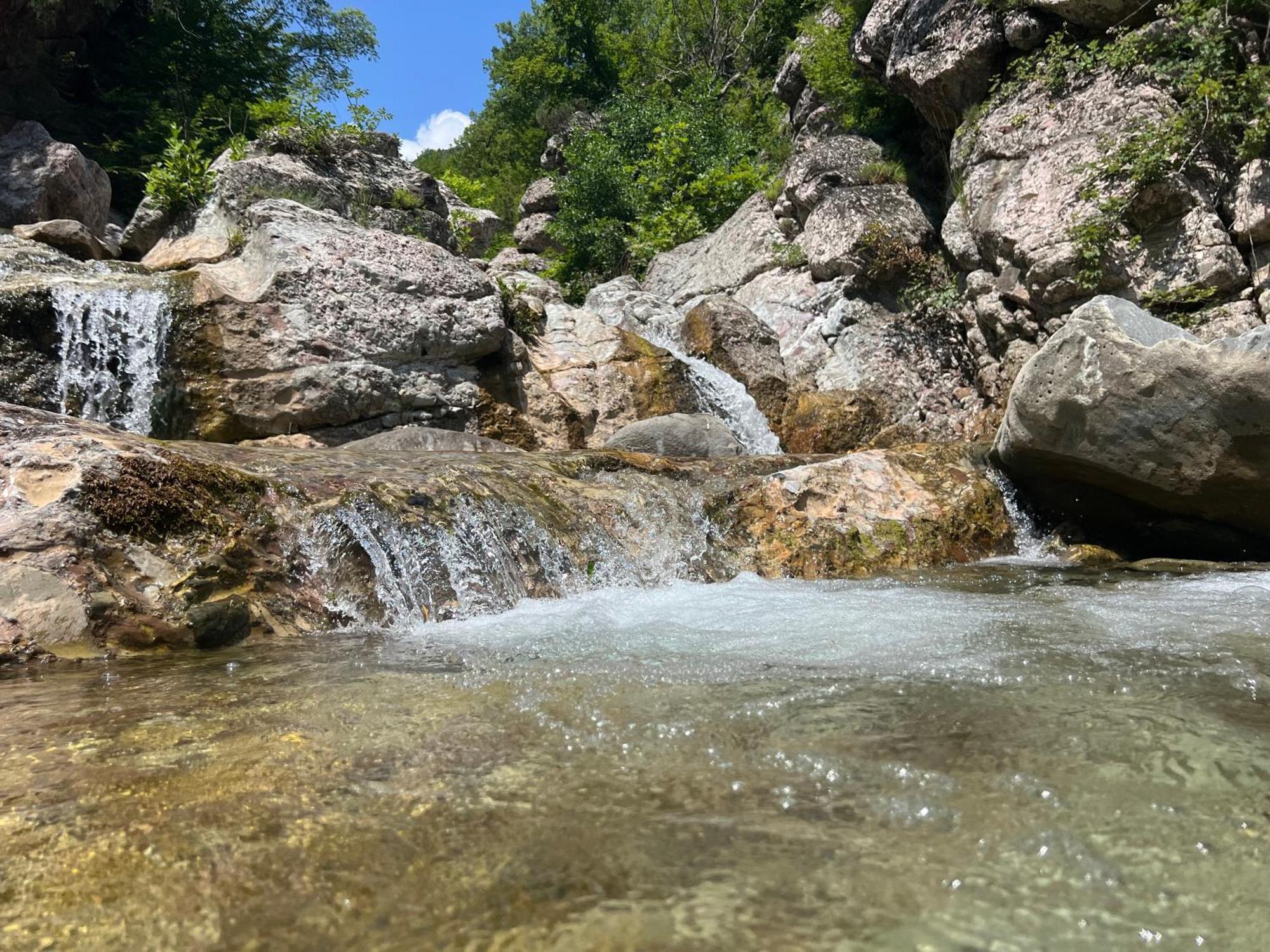 Baven -Toven Naturae Rubik Dış mekan fotoğraf