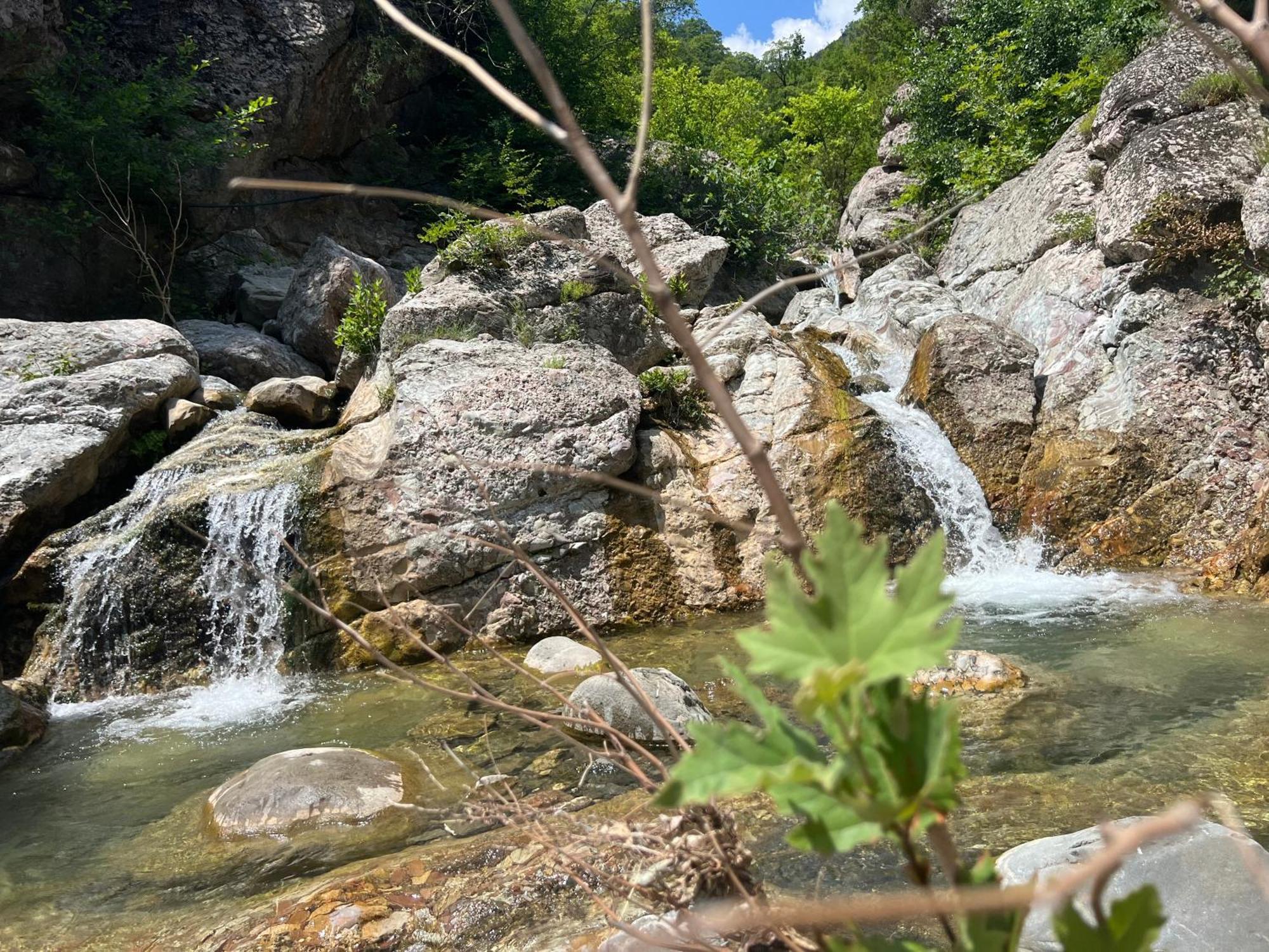 Baven -Toven Naturae Rubik Dış mekan fotoğraf