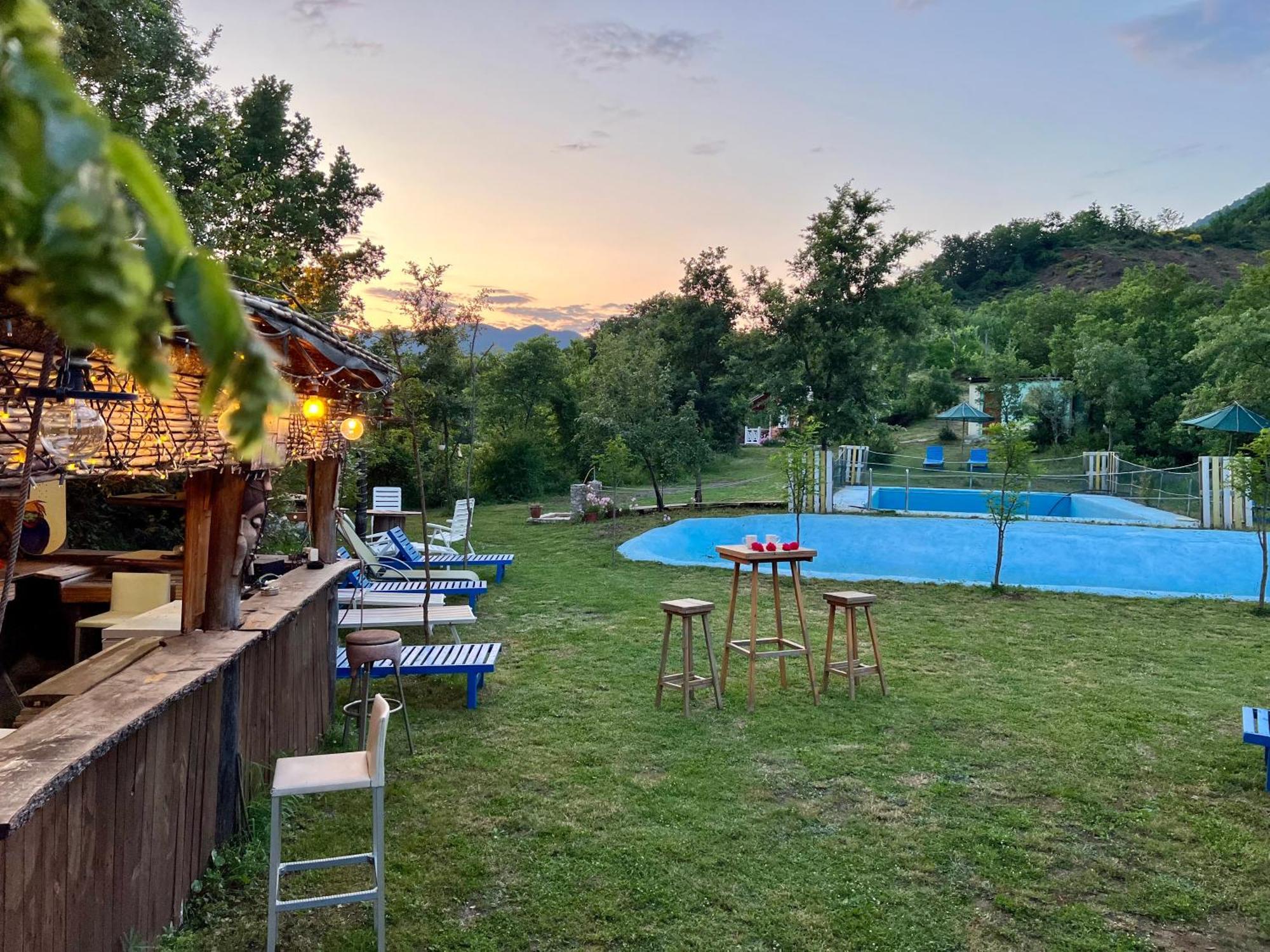 Baven -Toven Naturae Rubik Dış mekan fotoğraf