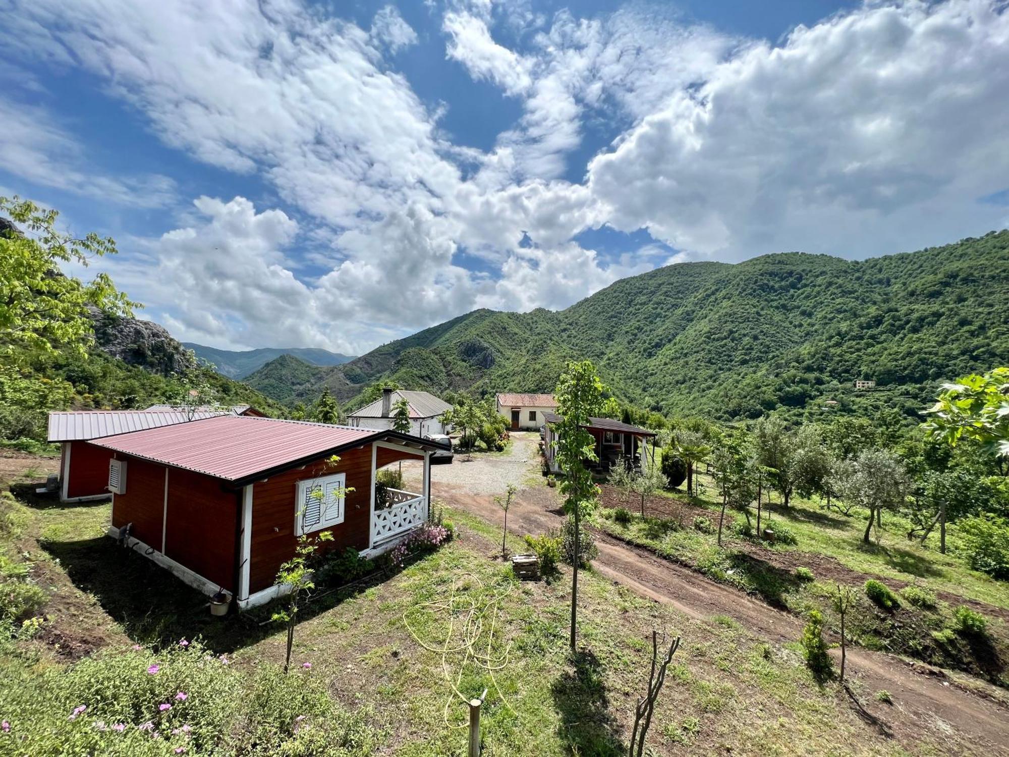 Baven -Toven Naturae Rubik Dış mekan fotoğraf