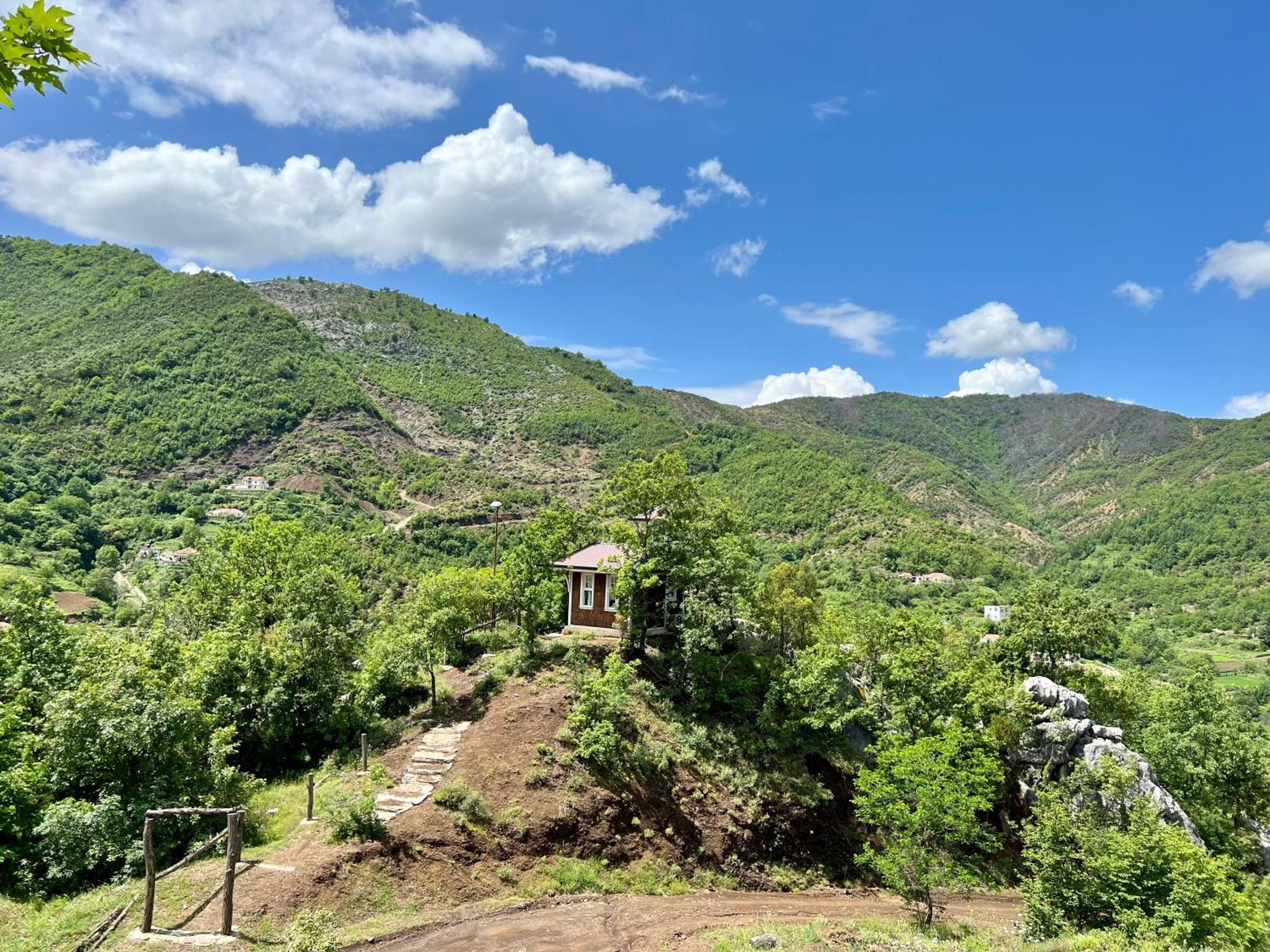 Baven -Toven Naturae Rubik Dış mekan fotoğraf