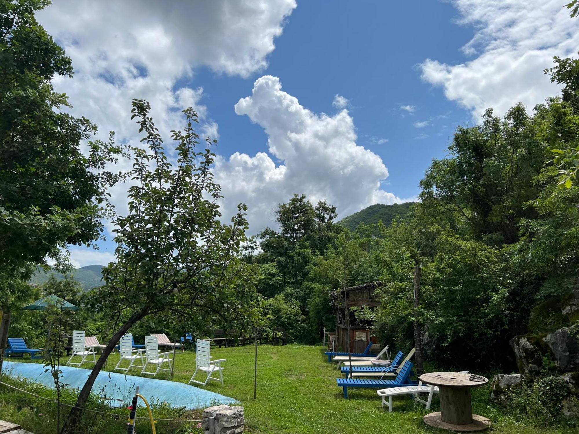 Baven -Toven Naturae Rubik Dış mekan fotoğraf