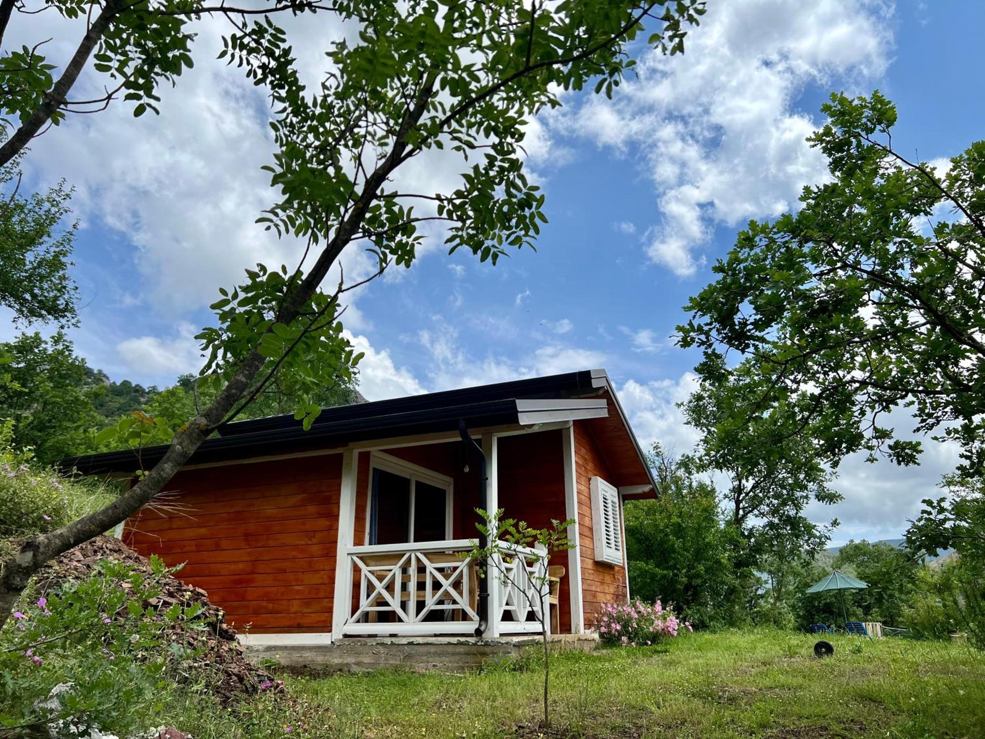 Baven -Toven Naturae Rubik Dış mekan fotoğraf