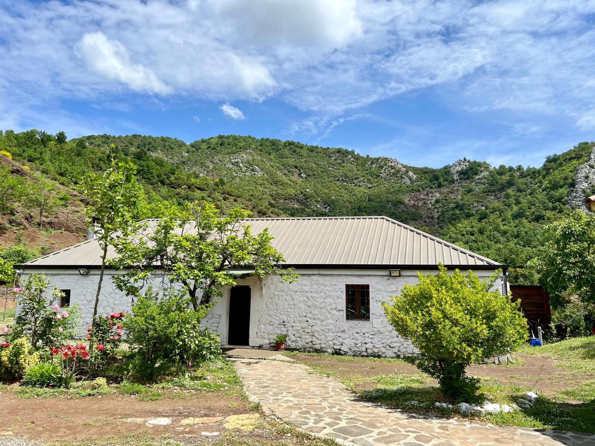 Baven -Toven Naturae Rubik Dış mekan fotoğraf