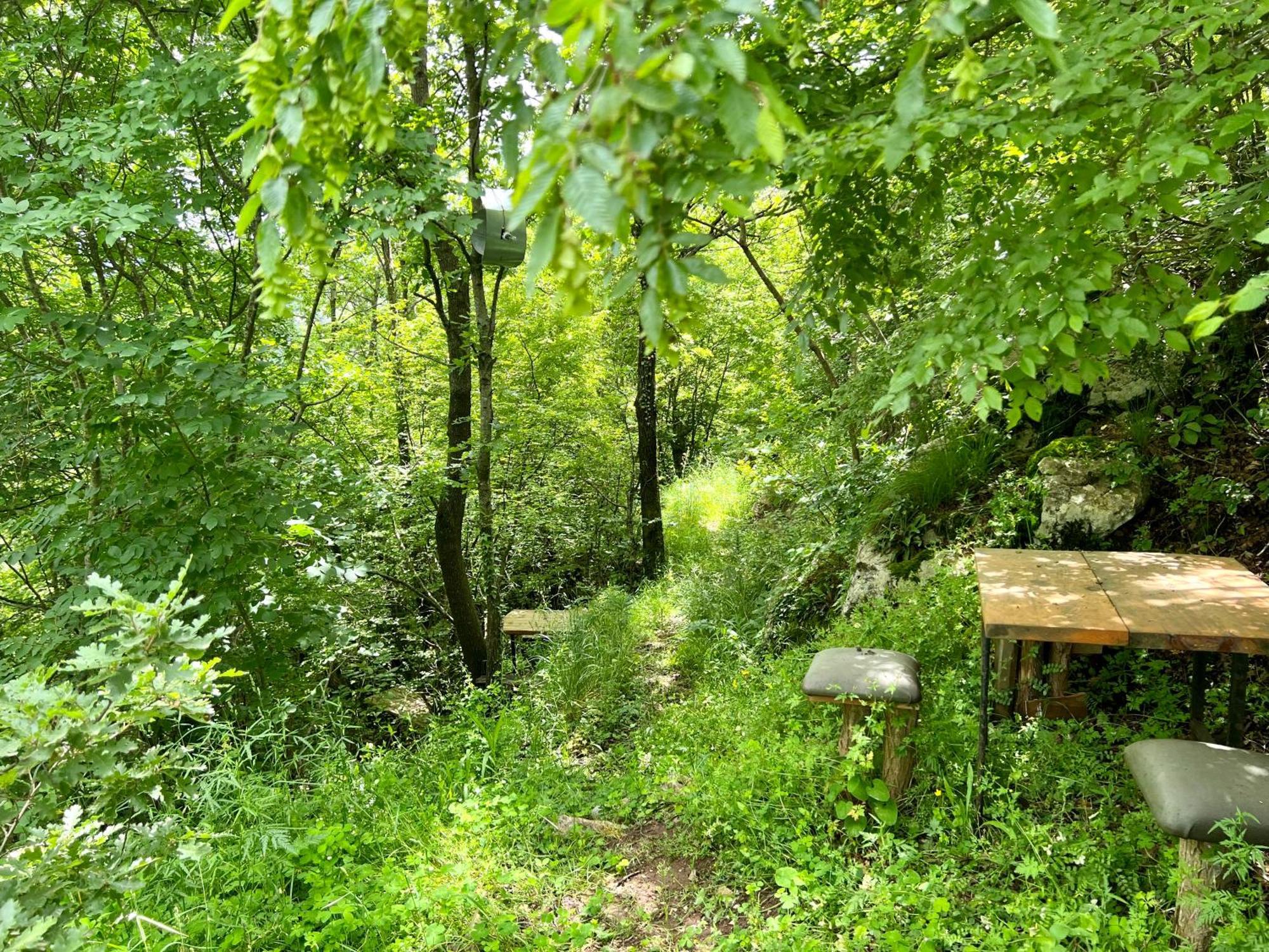 Baven -Toven Naturae Rubik Dış mekan fotoğraf