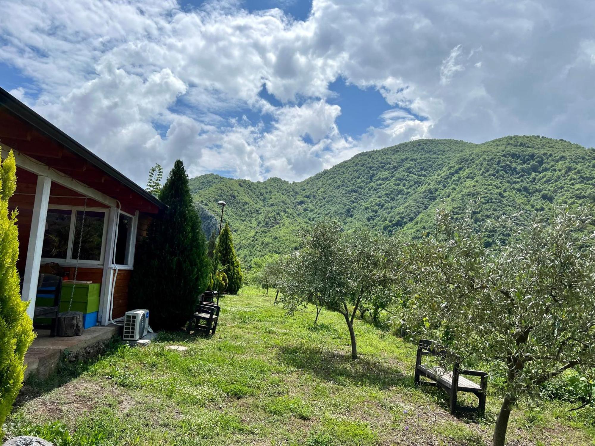 Baven -Toven Naturae Rubik Dış mekan fotoğraf