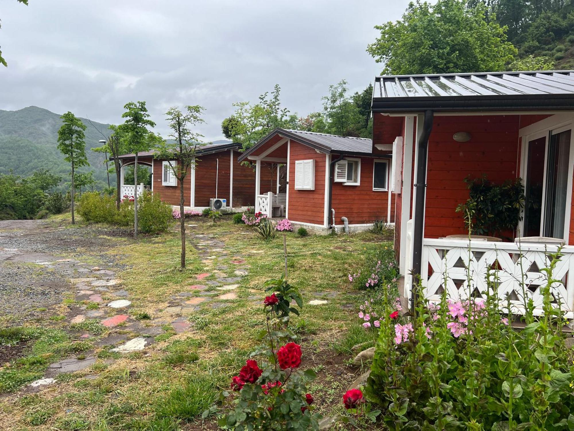 Baven -Toven Naturae Rubik Dış mekan fotoğraf