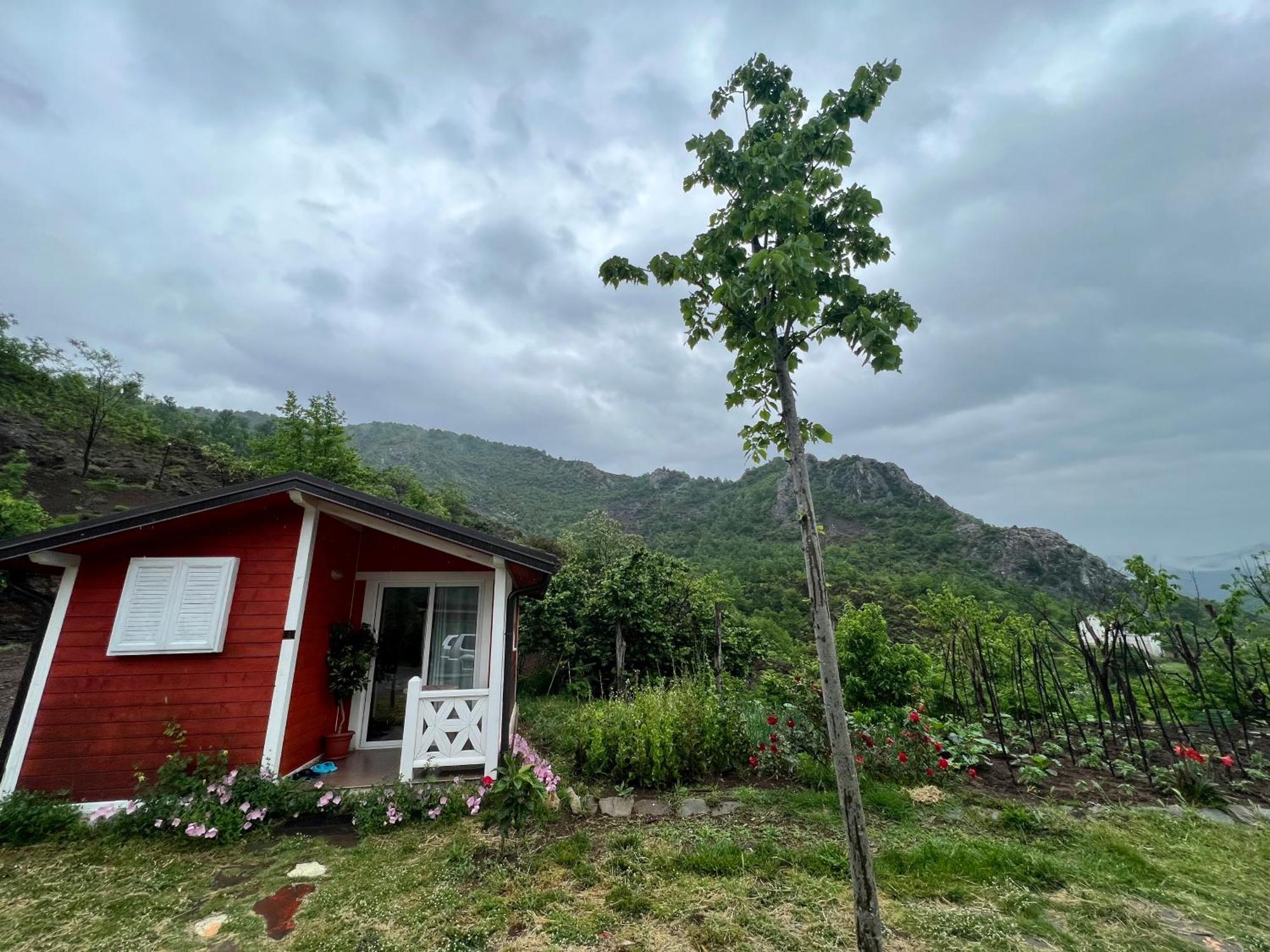 Baven -Toven Naturae Rubik Dış mekan fotoğraf