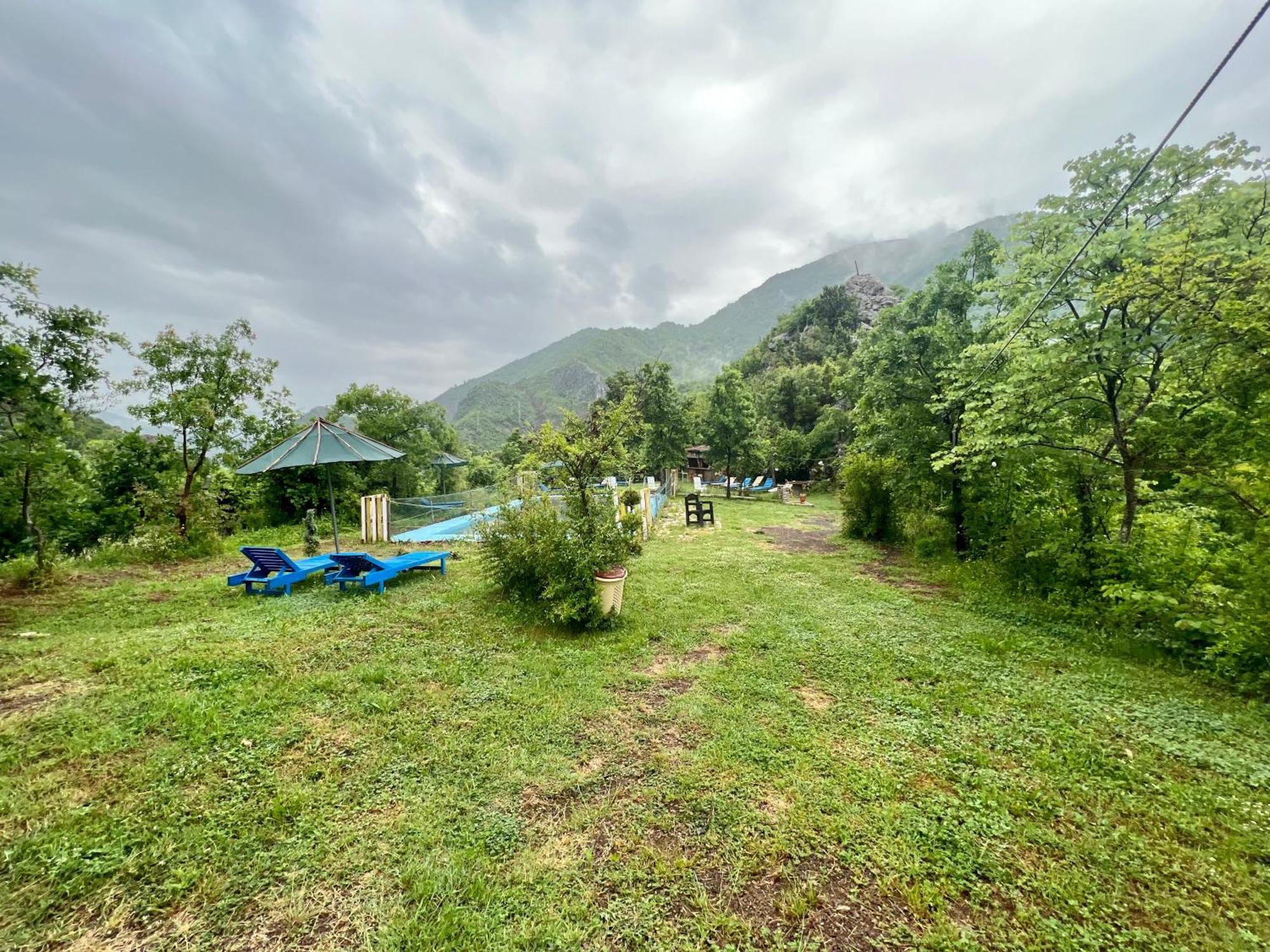 Baven -Toven Naturae Rubik Dış mekan fotoğraf