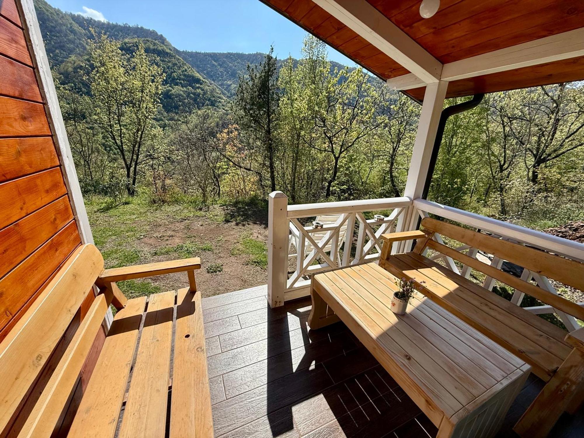 Baven -Toven Naturae Rubik Dış mekan fotoğraf