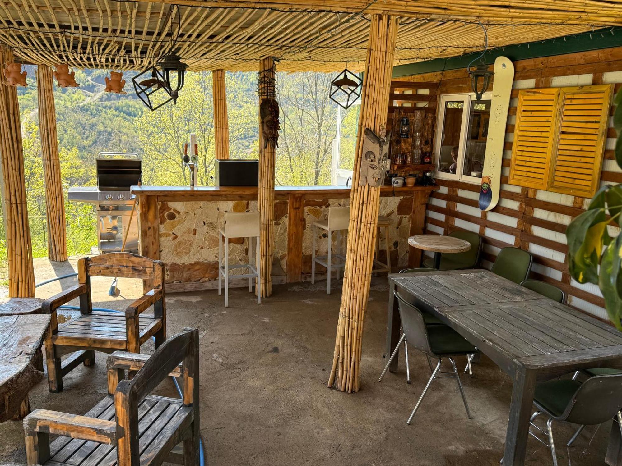 Baven -Toven Naturae Rubik Dış mekan fotoğraf