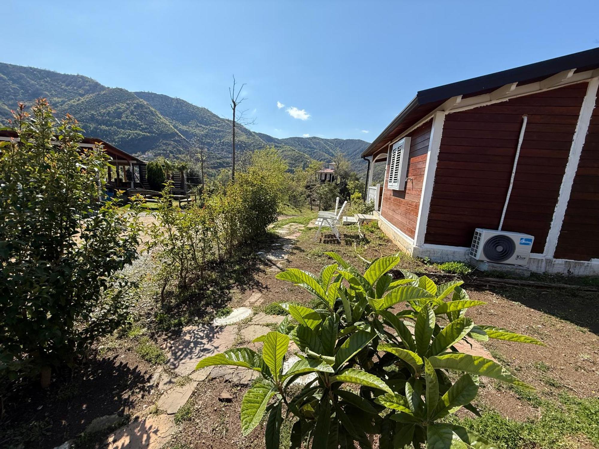 Baven -Toven Naturae Rubik Dış mekan fotoğraf