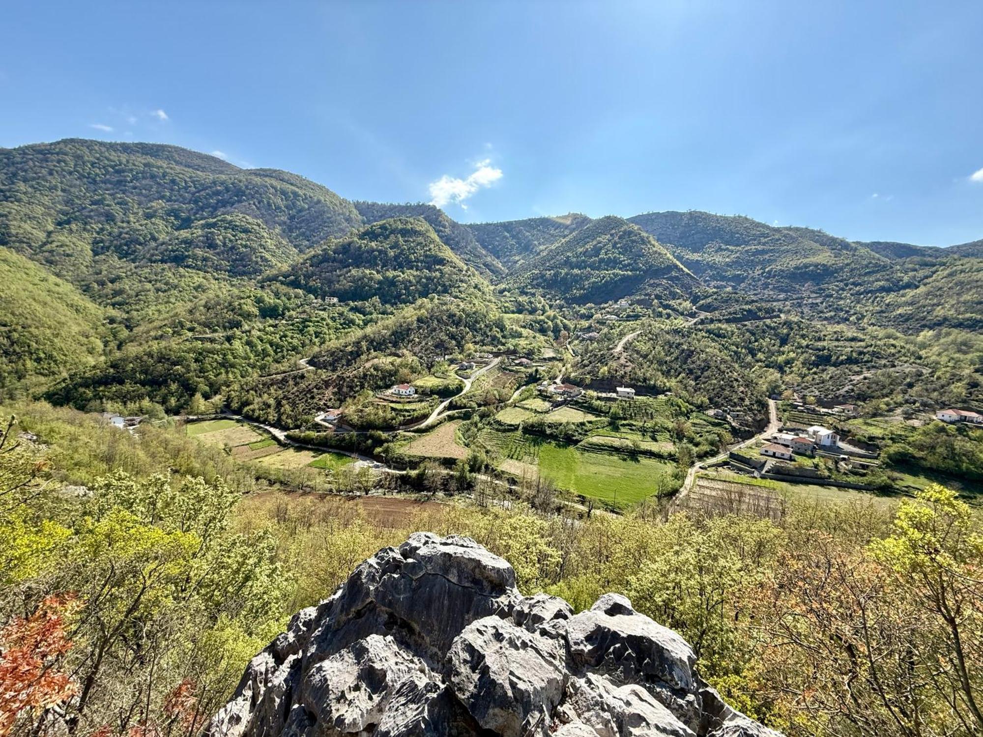 Baven -Toven Naturae Rubik Dış mekan fotoğraf