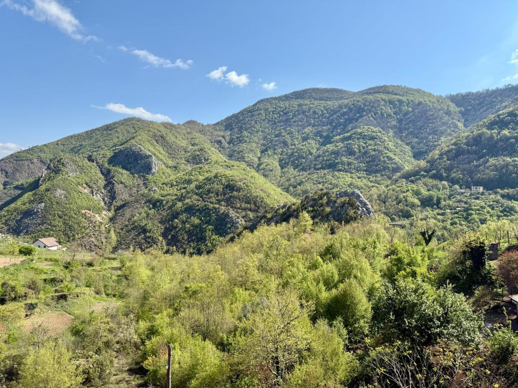 Baven -Toven Naturae Rubik Dış mekan fotoğraf