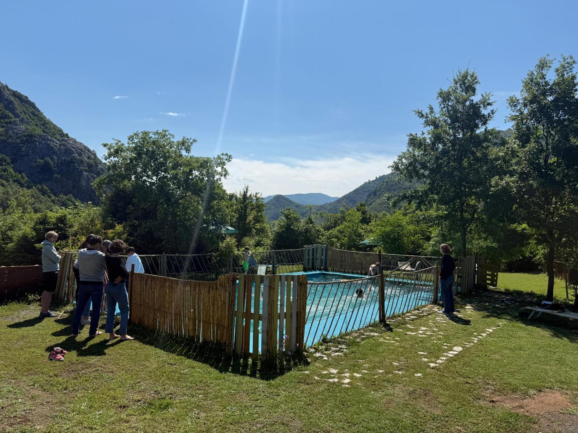 Baven -Toven Naturae Rubik Dış mekan fotoğraf